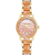 Женские часы Anne Klein 3212PEGB