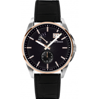 Мужские часы Jacques Lemans Derby 1-2199E