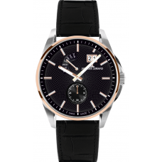 Мужские часы Jacques Lemans Derby 1-2199E