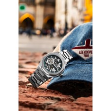 Мужские часы Lee Cooper LC07977.370