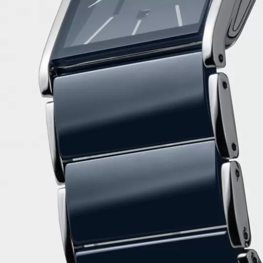 Женские часы Jacques Lemans High Tech Ceramic 1-1940Q - фото 5