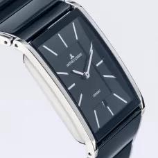 Женские часы Jacques Lemans High Tech Ceramic 1-1940Q