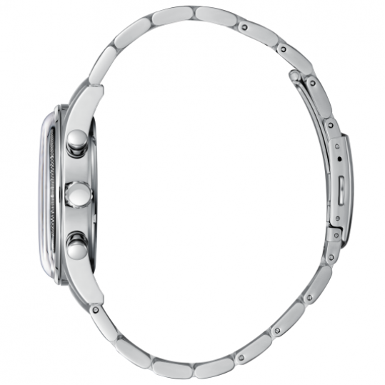 Мужские часы Beverly Hills Polo Club QUARTZ Gents BP3781X.230 - фото 4