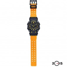 Мужские часы Casio G-Shock GA-900A-1A9