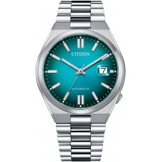 Мужские часы Citizen Automatic NJ0151-88X