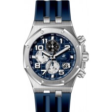 Мужские часы Beverly Hills Polo Club BP3783X.399
