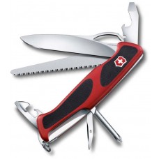Нож перочинный VICTORINOX RangerGrip 0.9663.MC