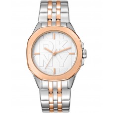 Женские часы DKNY Brooklyn Midi DK1L012M0105