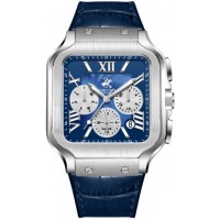 Мужские часы Beverly Hills Polo Club QUARTZ Gents BP3854X.399