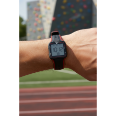 Мужские часы Reebok Square elements GT RV-SQG-G9-PBIB-BB