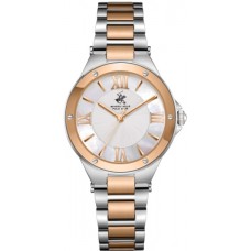 Женские часы Beverly Hills Polo Club BP3740C.530