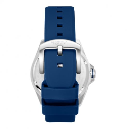 Мужские часы Beverly Hills Polo Club LONG LIFE QUARTZ Gents BP3837X.399 - фото 2