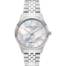 Женские часы GEORGE KINI GK.SPI0012