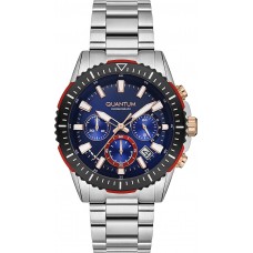 Мужские часы Quantum POWERTECH PWG1128.390