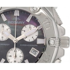 Женские часы Rotary Aquaspeed ALS90033/C/38