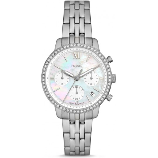 Женские часы Fossil ES5357 - фото 1