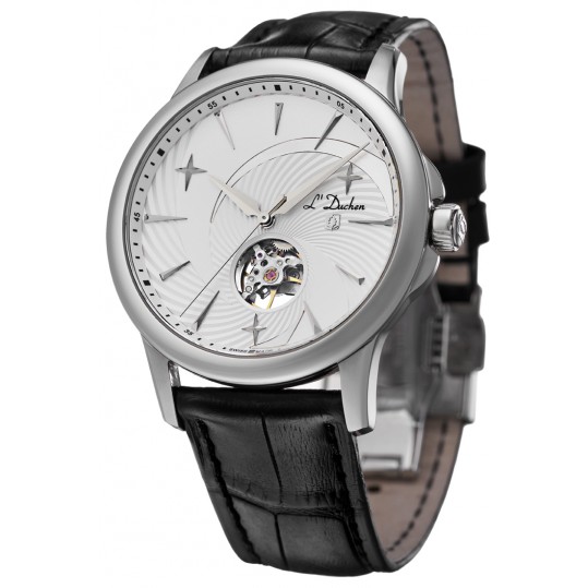 Мужские часы L'Duchen Supernova D 154.11.33 - фото 2