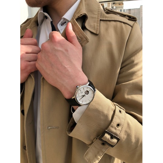 Мужские часы L'Duchen Supernova D 154.11.33 - фото 3