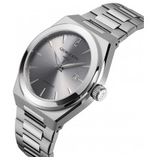 Mужские часы GEORGE KINI GK.GS0003