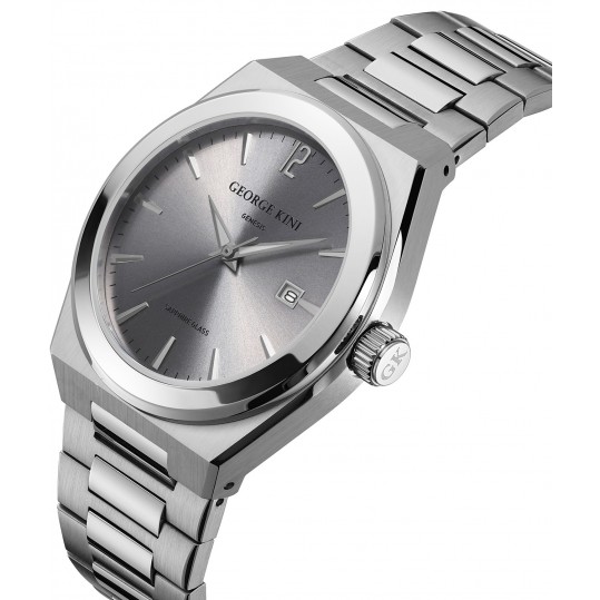Mужские часы GEORGE KINI GK.GS0003 - фото 2