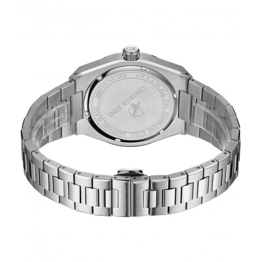 Mужские часы GEORGE KINI GK.GS0003 - фото 3