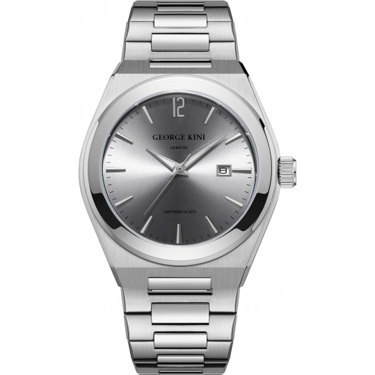 Mужские часы GEORGE KINI GK.GS0003 - фото 1