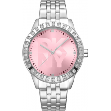 Женские часы DKNY Parsons Glitz DK1L059M0045