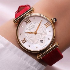 Женские часы Epos Ladies Quartz 8000.700.22.88.88