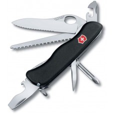 Нож перочинный VICTORINOX Trailmaster One Hand 0.8463.MW3