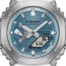 Мужские часы Casio G-Shock GBM-2100A-1A2
