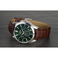 Мужские часы Jacques Lemans Derby 1-1945C