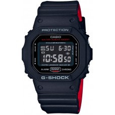 Мужские часы Casio G-Shock DW-5600HR-1