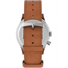 Мужские часы Timex WATERBURY GMT TW2V74000