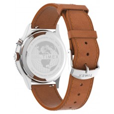 Мужские часы Timex WATERBURY GMT TW2V74000