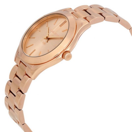 Женские часы Michael Kors MK3513 - фото 3