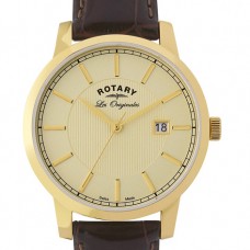 Мужские часы Rotary Les Originales GS90076/03