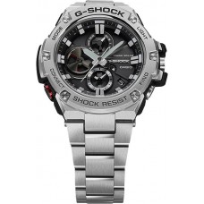 Мужские часы Casio G-Shock GST-B100D-1A
