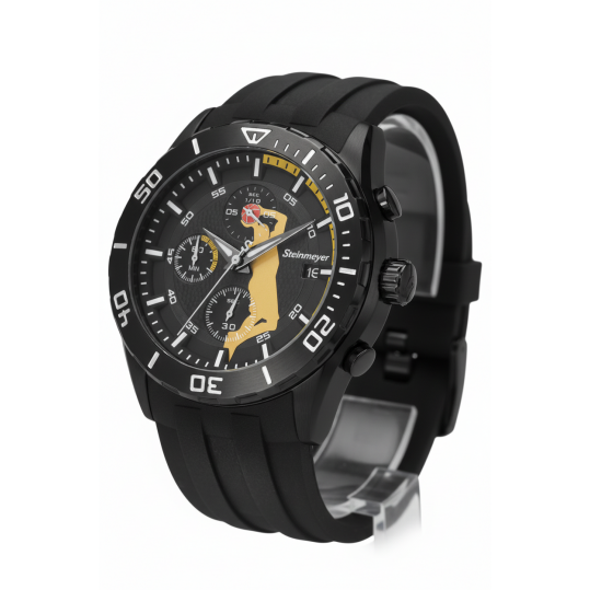 Мужские часы Steinmeyer S 252.73.36 - фото 2