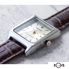 Женские часы Casio Casio Collection LTP-V007L-9E