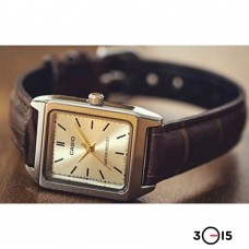 Женские часы Casio Casio Collection LTP-V007L-9E