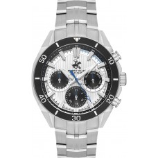 Мужские часы Beverly Hills Polo Club Quartz BP3599X.330