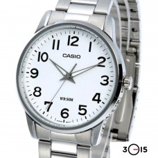 Мужские часы Casio MTP-1303D-7B