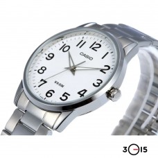 Мужские часы Casio MTP-1303D-7B