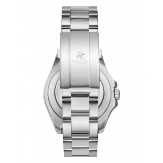 Мужские часы Beverly Hills Polo Club QUARTZ Gents BP3791X.550 - фото 2