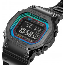 Мужские часы Casio G-Shock GMW-B5000BPC-1