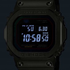 Мужские часы Casio G-Shock GMW-B5000BPC-1