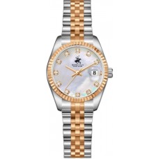 Женские часы Beverly Hills Polo Club BP3707X.520