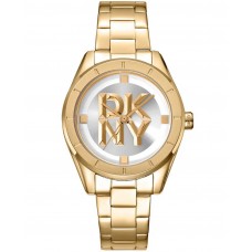 Женские часы DKNY Chambers Midi DK1L016M0065