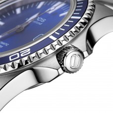 Мужские часы Epos Diver 3438.131.96.16.30