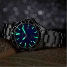 Мужские часы Epos Diver 3438.131.96.16.30